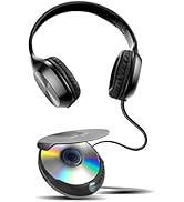 Siip  (CD)
大森元貴 Amazon.com: Portable CD Player with Bluetooth and FM